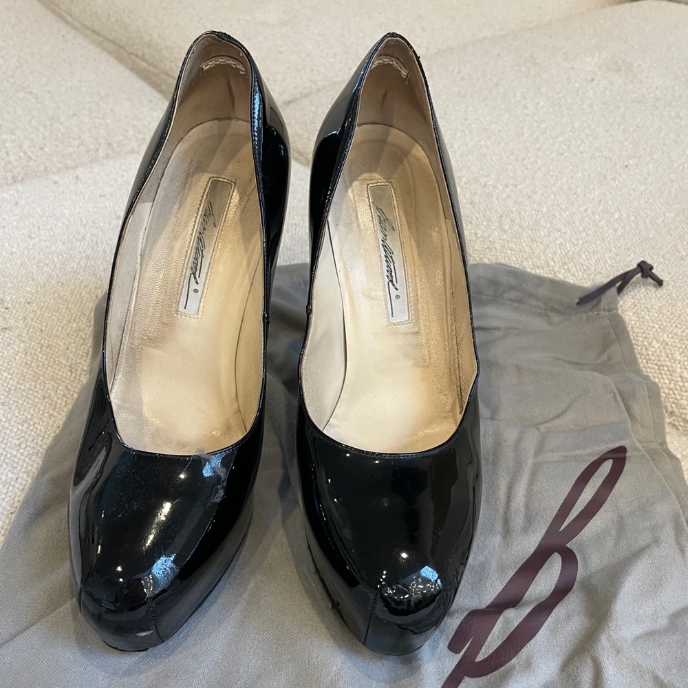 Brian Atwood Maniac Pump heels